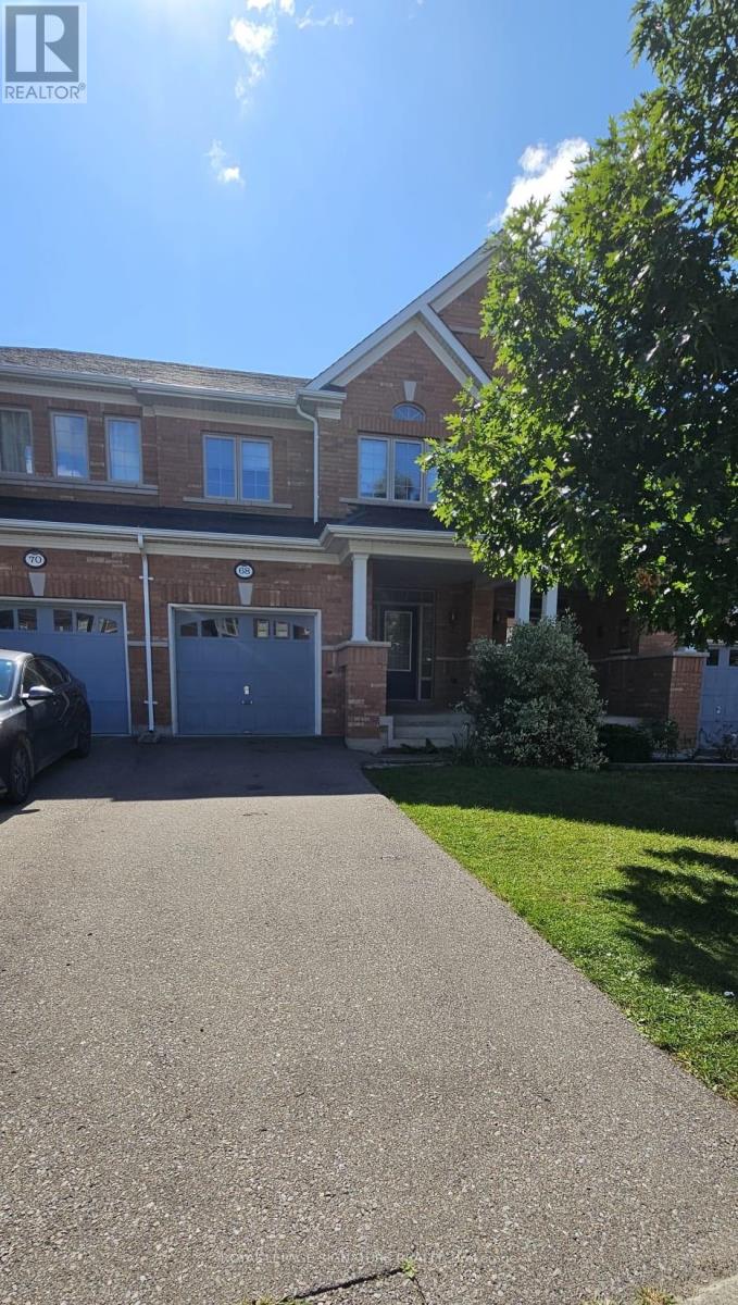 Photo 2 of 68 Hanson Crescent, Milton ON
