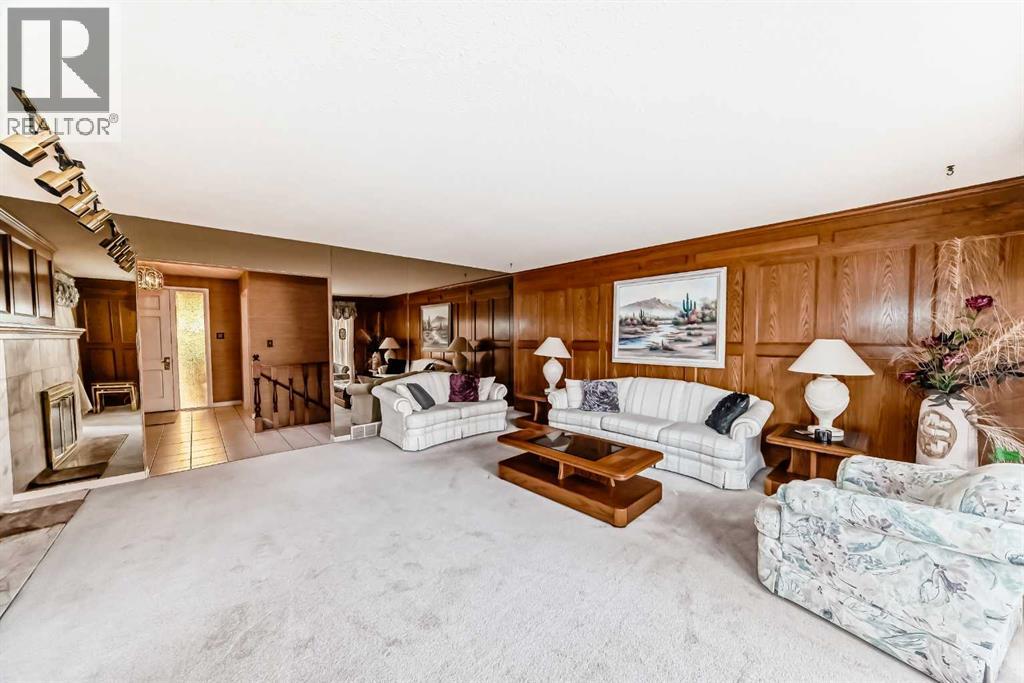 Photo 7 of 1922 15 Street S, Lethbridge AB