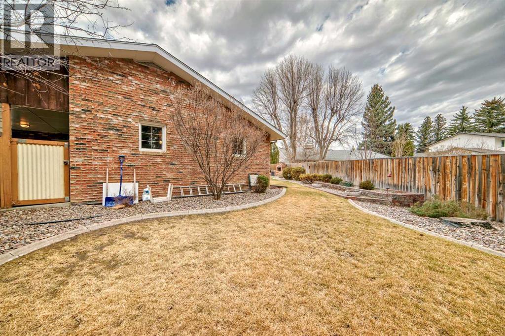 Photo 39 of 1922 15 Street S, Lethbridge AB