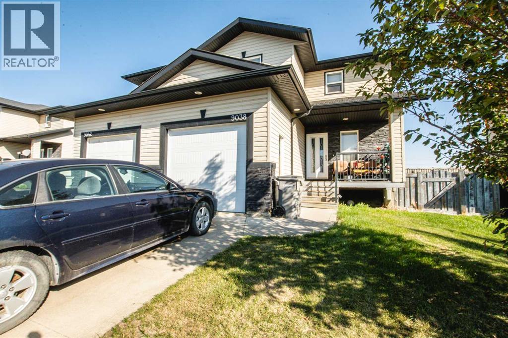 Photo 1 of 9038 131 Avenue, Grande Prairie AB