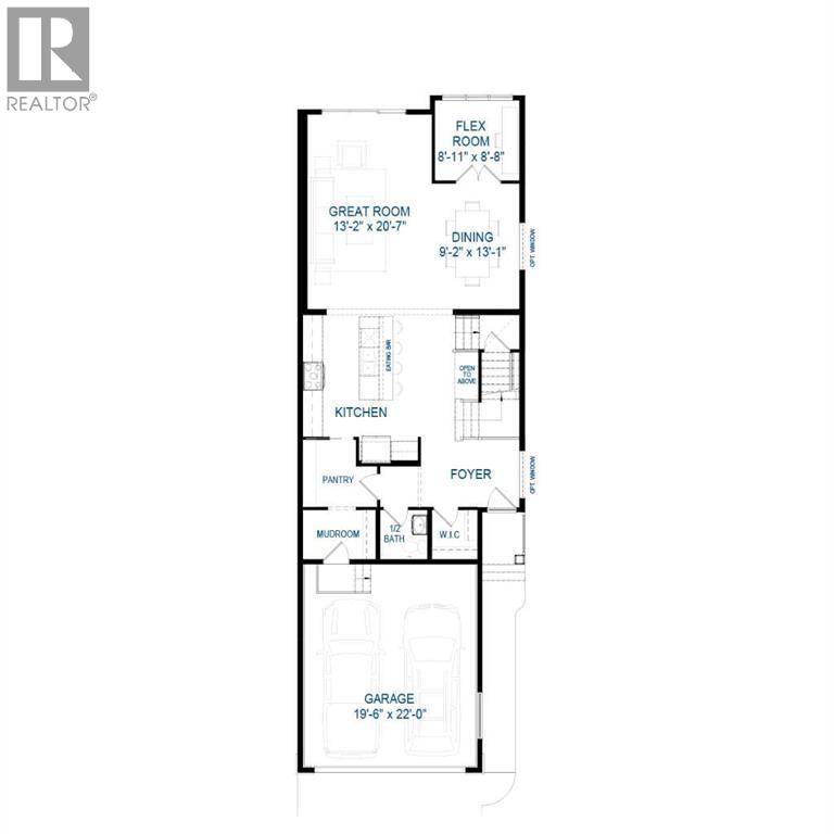 Photo 2 of 107 Setonvista Grove Se, Calgary AB