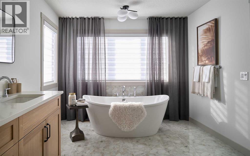 Photo 11 of 107 Setonvista Grove Se, Calgary AB