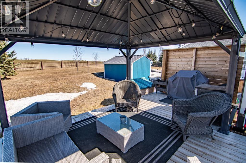 Photo 12 of 115 41019 Range Road 11, Rural Lacombe County AB