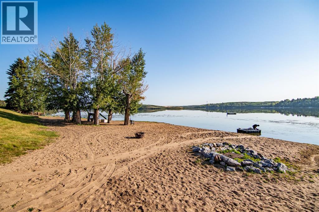 Photo 8 of 11 25054 South Pine Lake Road, Rural Red Deer County AB