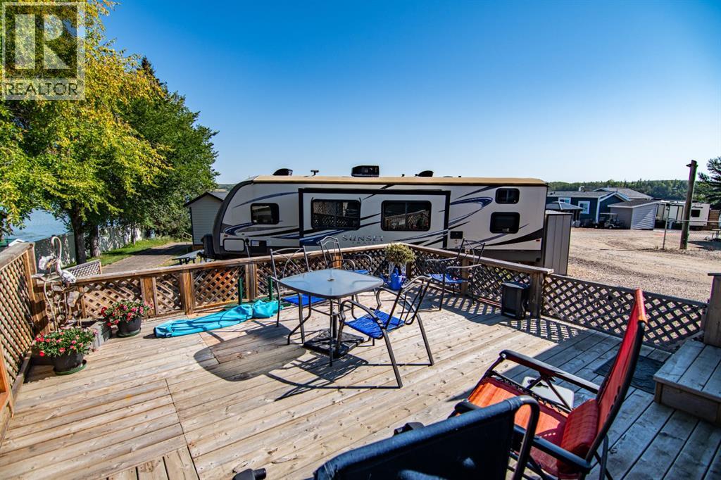Photo 16 of 11 25054 South Pine Lake Road, Rural Red Deer County AB