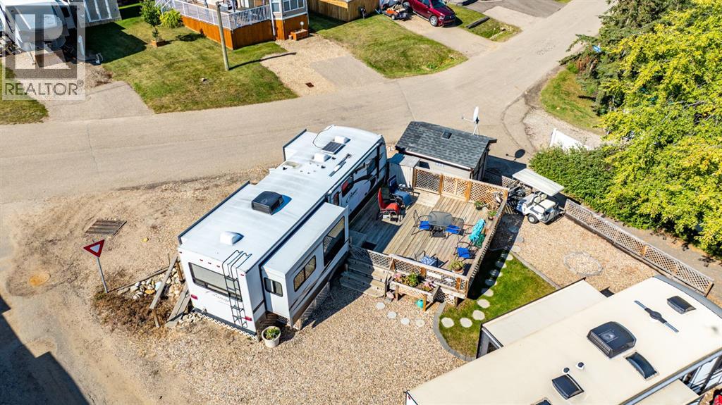Photo 23 of 11 25054 South Pine Lake Road, Rural Red Deer County AB