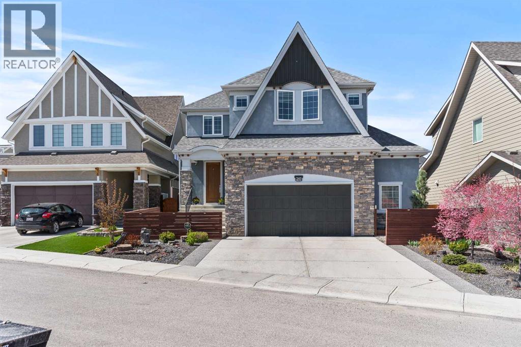 Photo 1 of 243 Mahogany Landing Se, Calgary AB