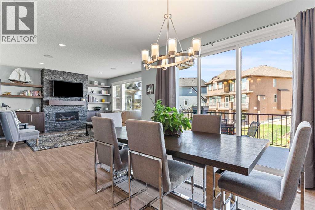 Photo 12 of 243 Mahogany Landing Se, Calgary AB