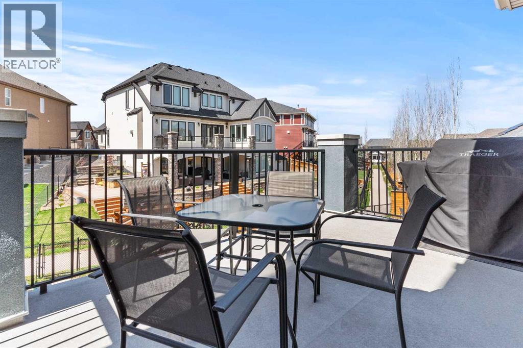 Photo 13 of 243 Mahogany Landing Se, Calgary AB
