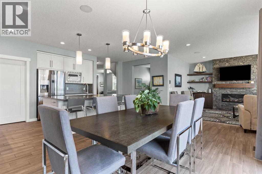 Photo 15 of 243 Mahogany Landing Se, Calgary AB