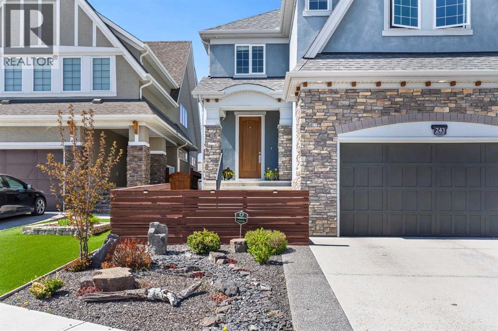 Photo 2 of 243 Mahogany Landing Se, Calgary AB