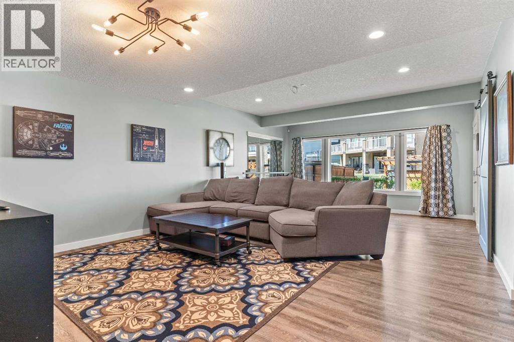 Photo 35 of 243 Mahogany Landing Se, Calgary AB
