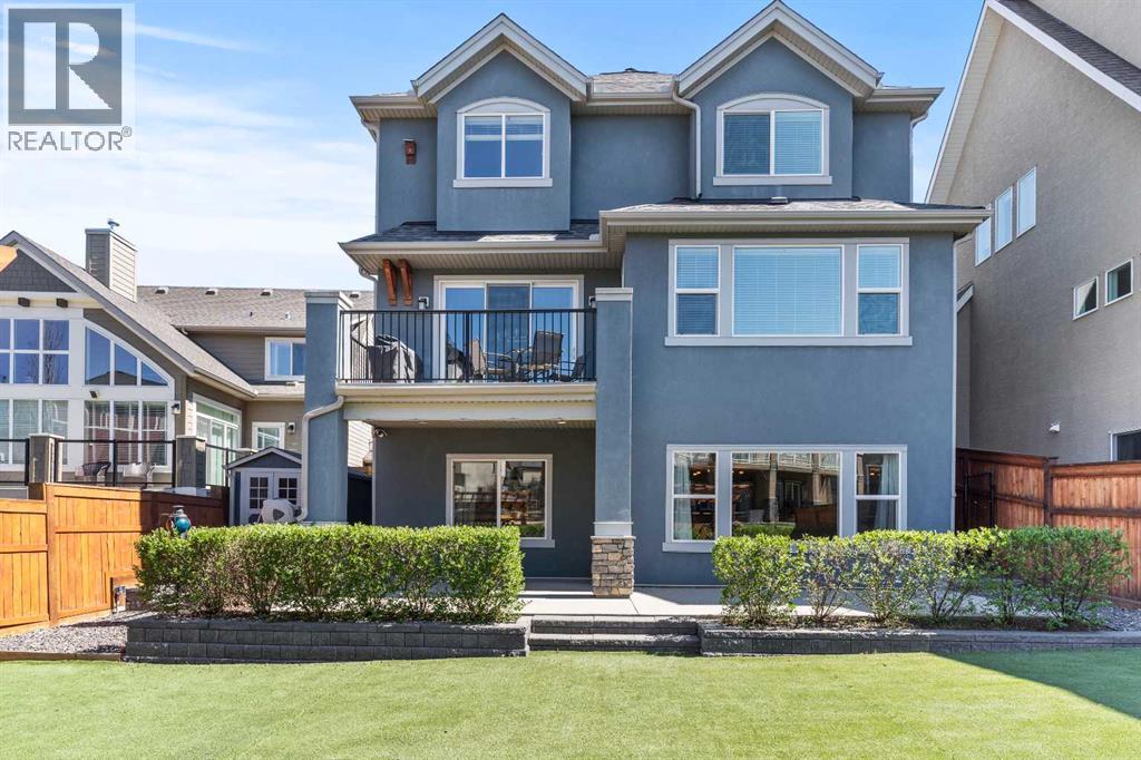 Photo 42 of 243 Mahogany Landing Se, Calgary AB