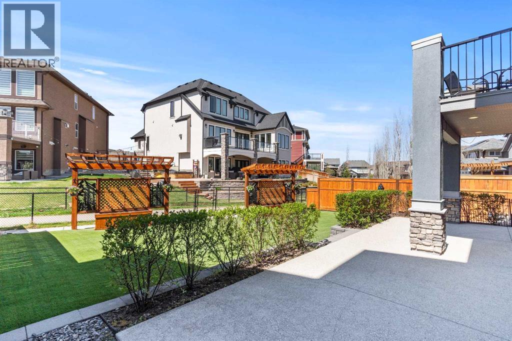 Photo 44 of 243 Mahogany Landing Se, Calgary AB