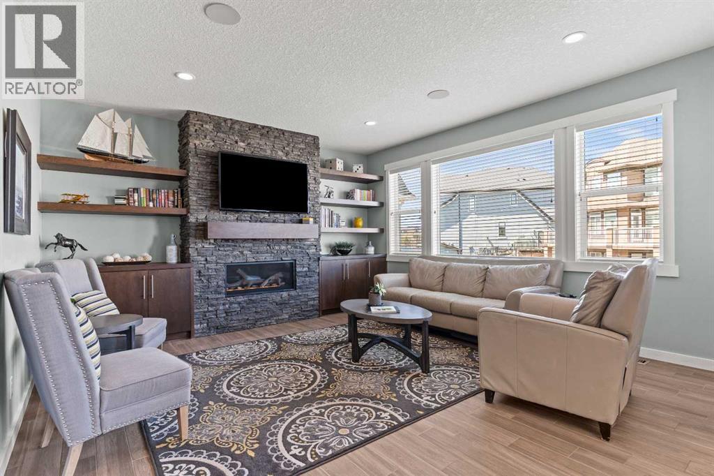 Photo 5 of 243 Mahogany Landing Se, Calgary AB