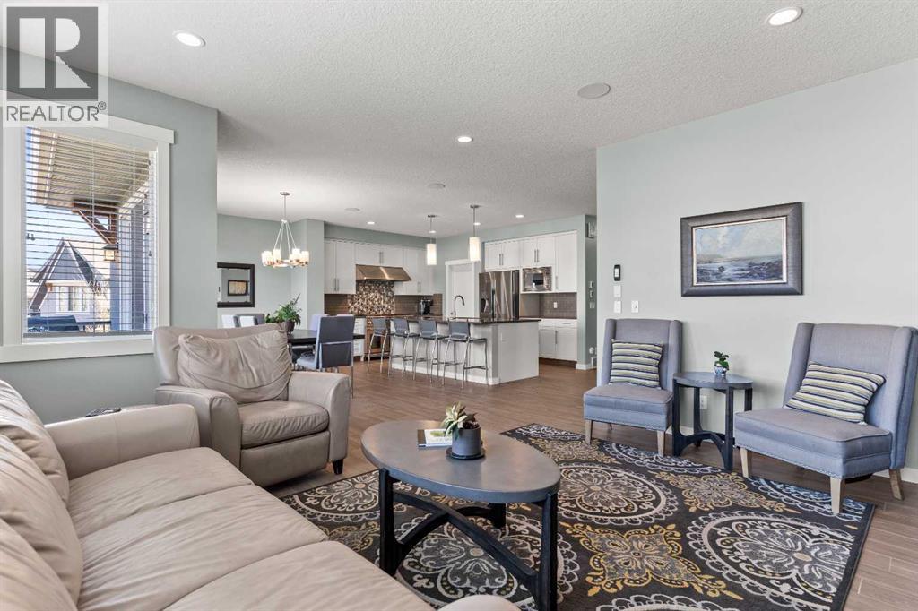 Photo 6 of 243 Mahogany Landing Se, Calgary AB