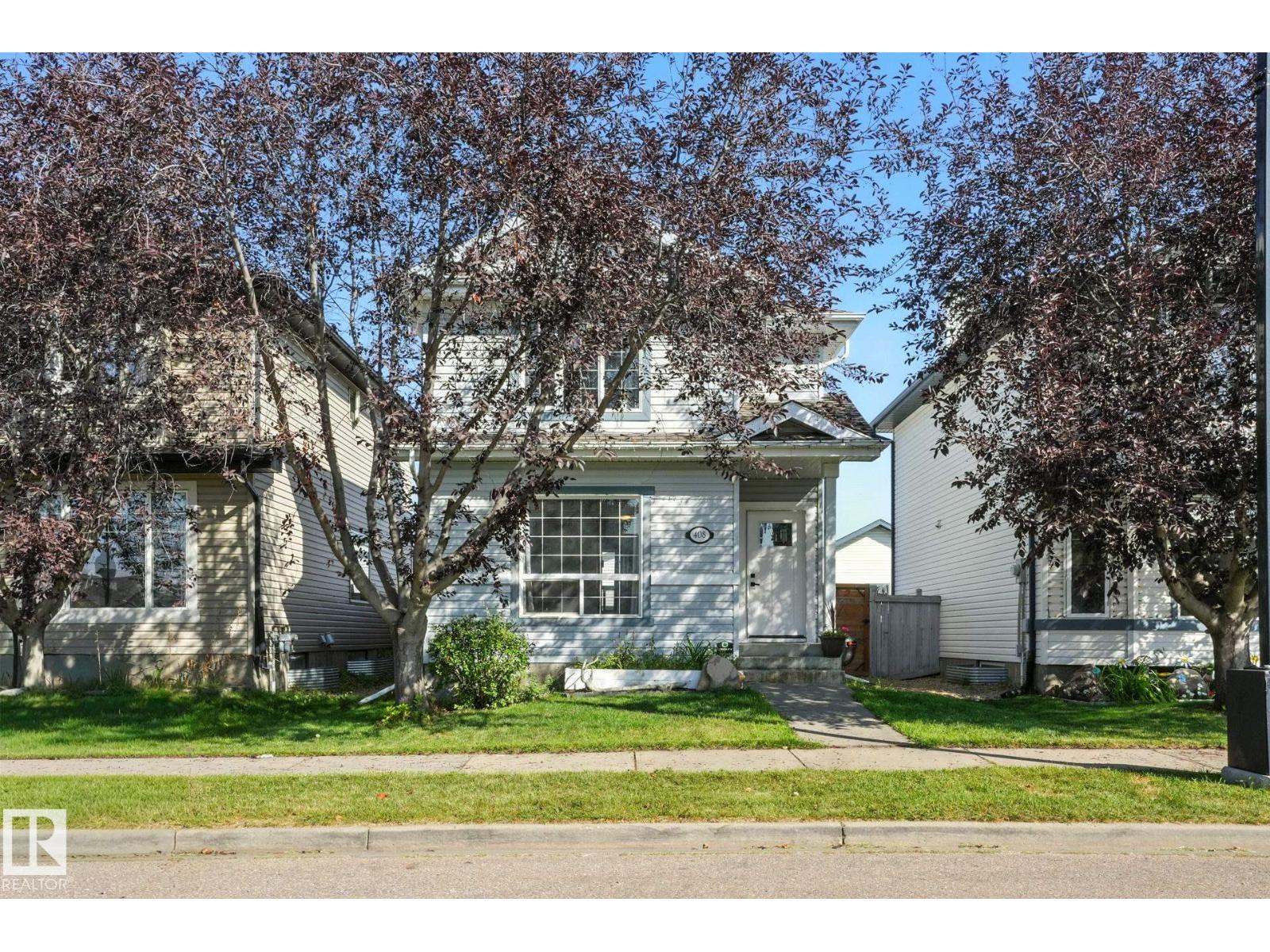 Photo 2 of 408 Gibb Wd Nw Nw, Edmonton AB