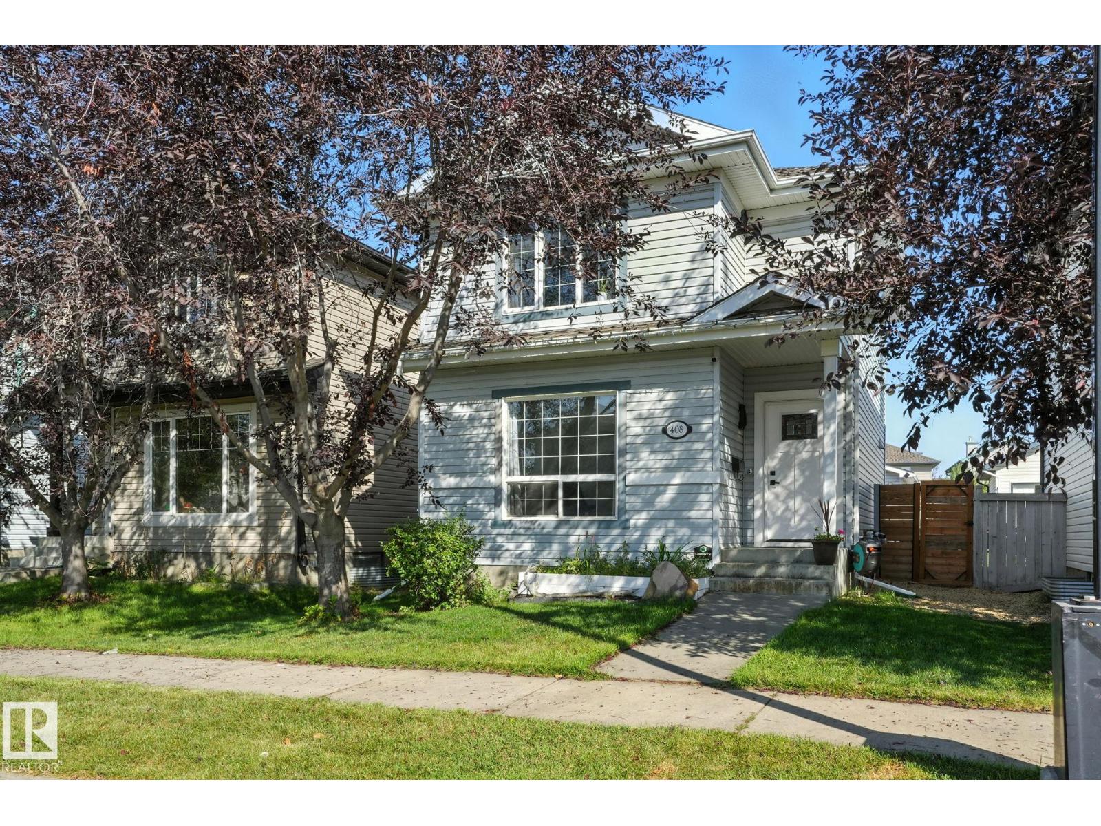 Photo 3 of 408 Gibb Wd Nw Nw, Edmonton AB