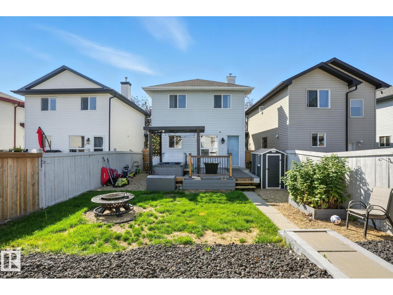 Photo 32 of 408 Gibb Wd Nw Nw, Edmonton AB