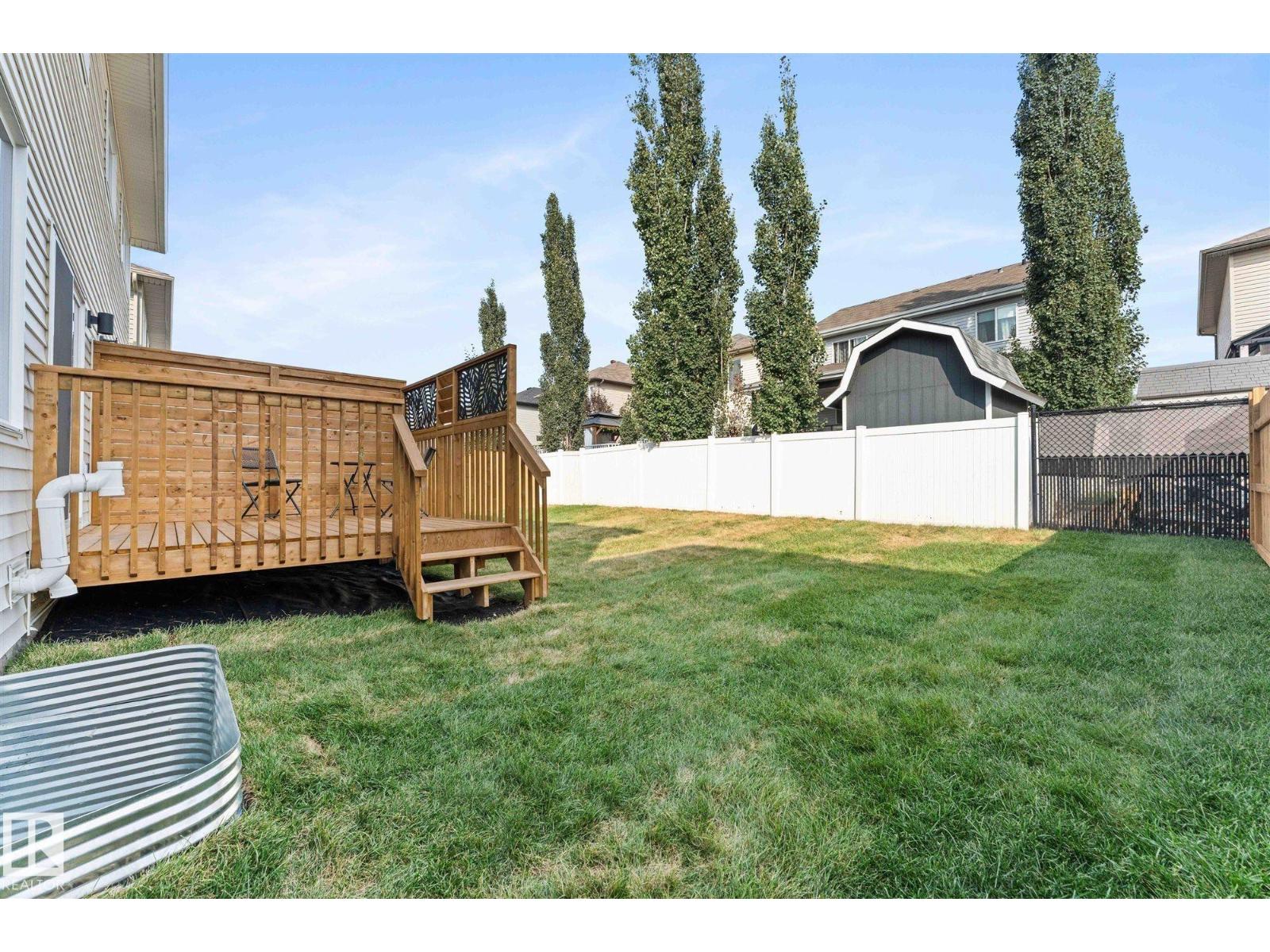 Photo 41 of 1727 Westerra Wd, Stony Plain AB