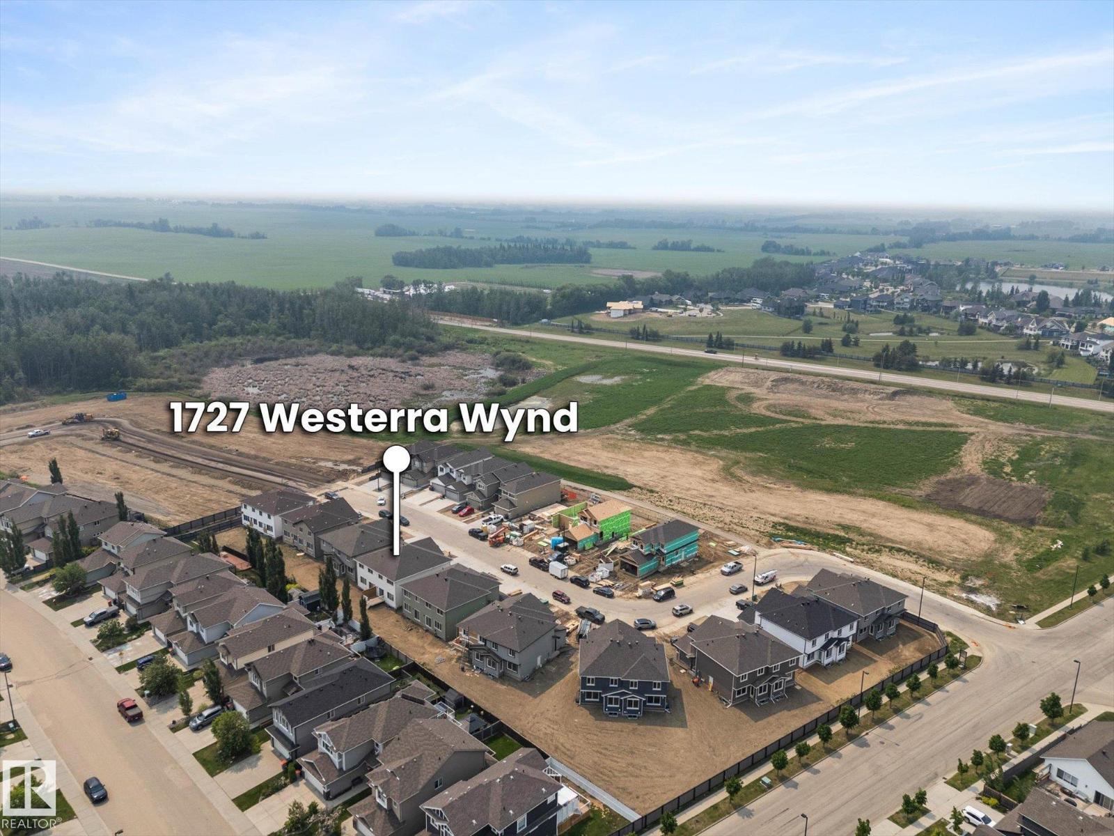 Photo 42 of 1727 Westerra Wd, Stony Plain AB