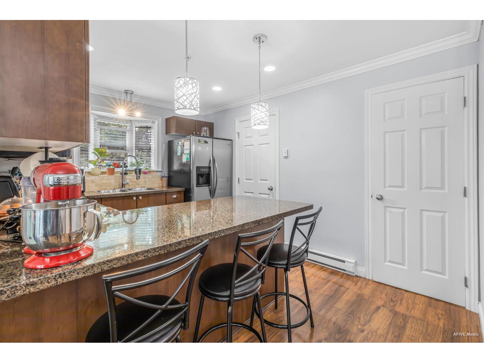 Photo 11 of 306 5474 198 Street, Langley BC
