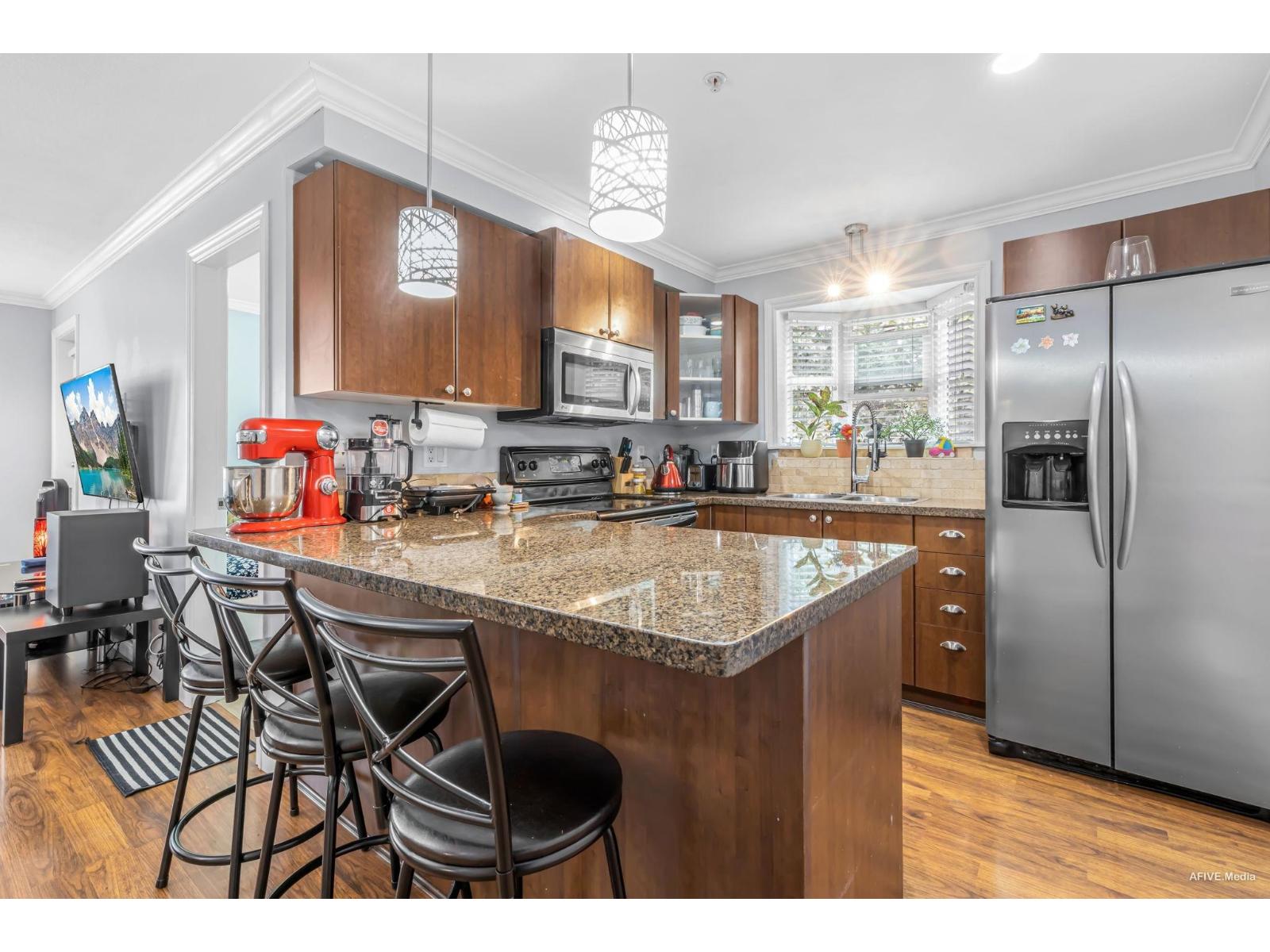 Photo 13 of 306 5474 198 Street, Langley BC
