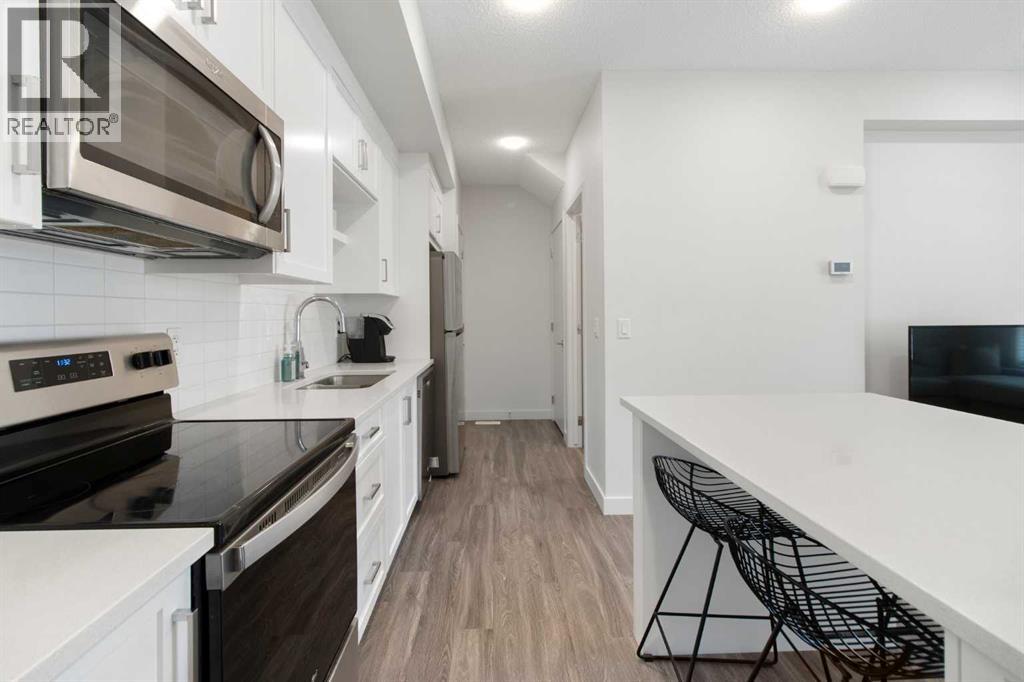 Photo 6 of 1107 100 Walgrove Court Se, Calgary AB