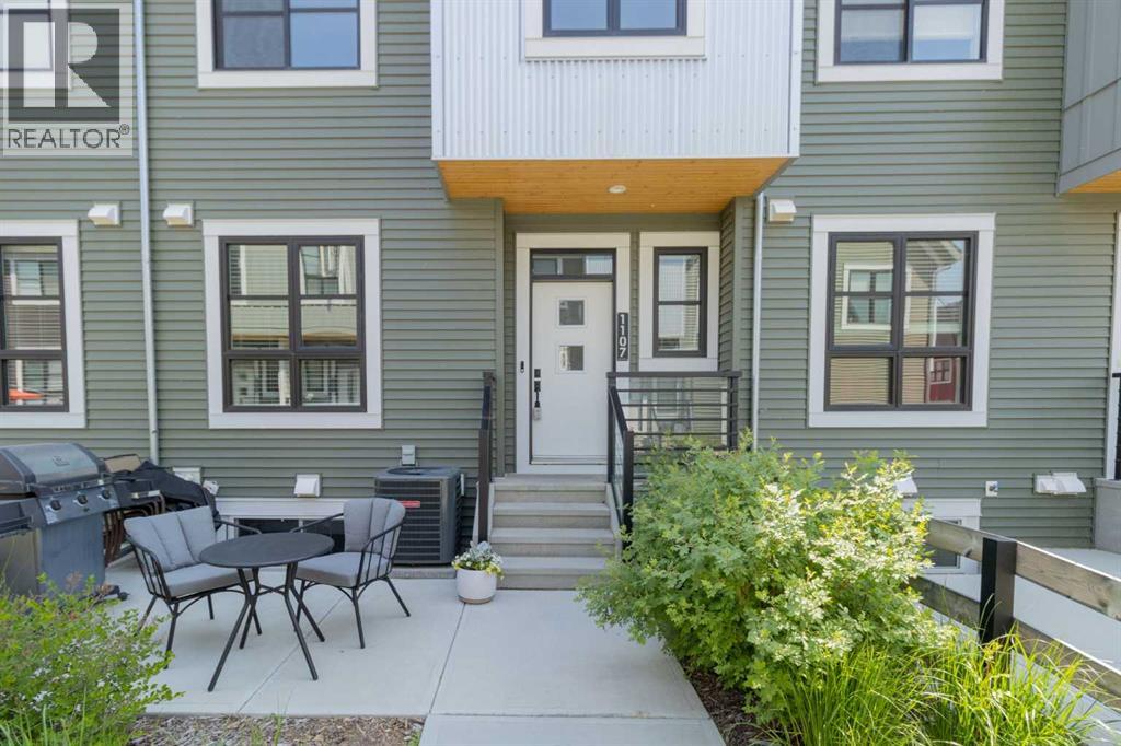 Photo 4 of 1107 100 Walgrove Court Se, Calgary AB