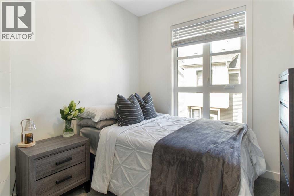 Photo 15 of 1107 100 Walgrove Court Se, Calgary AB