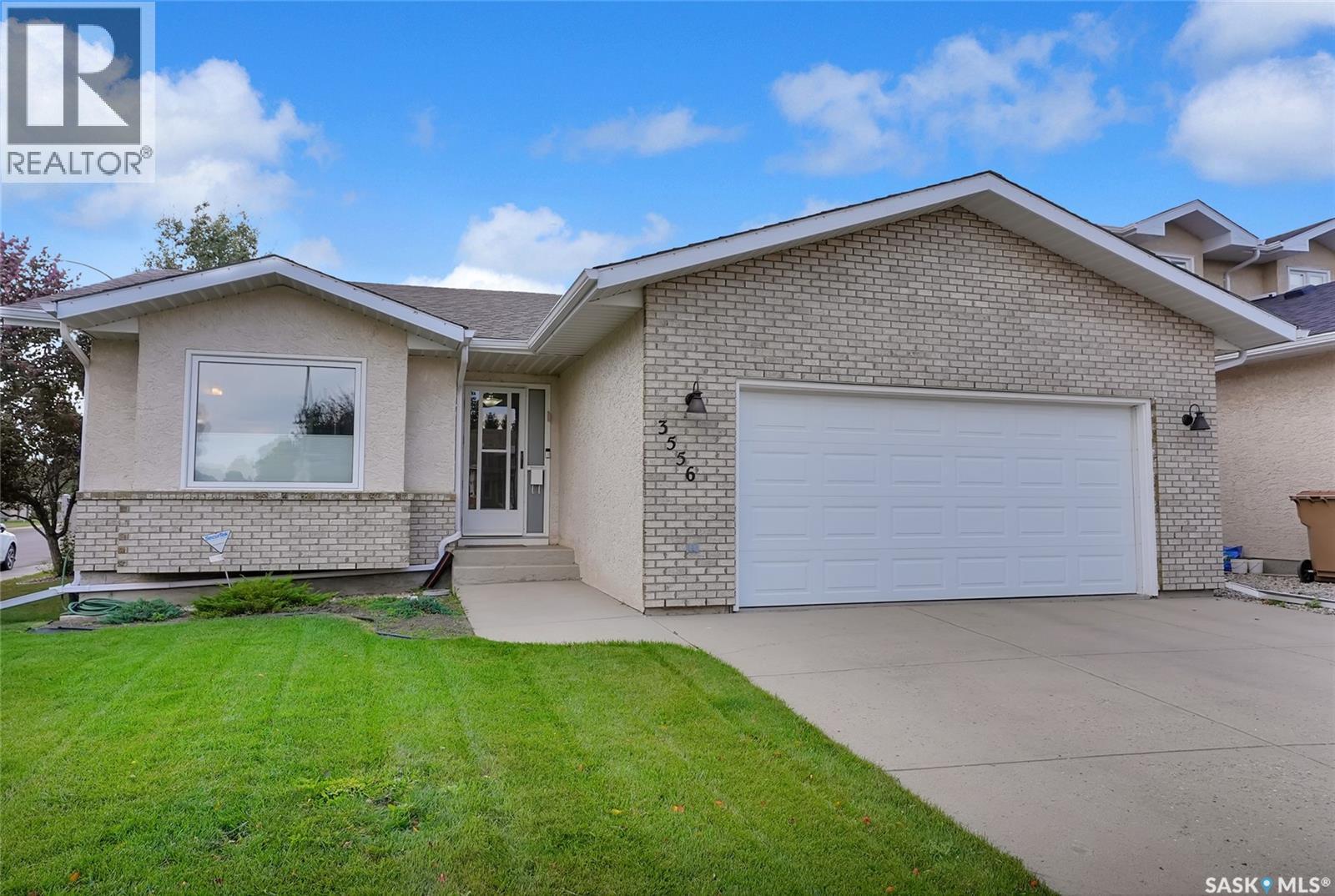 Photo 1 of 3556 Almond Grove, Regina SK