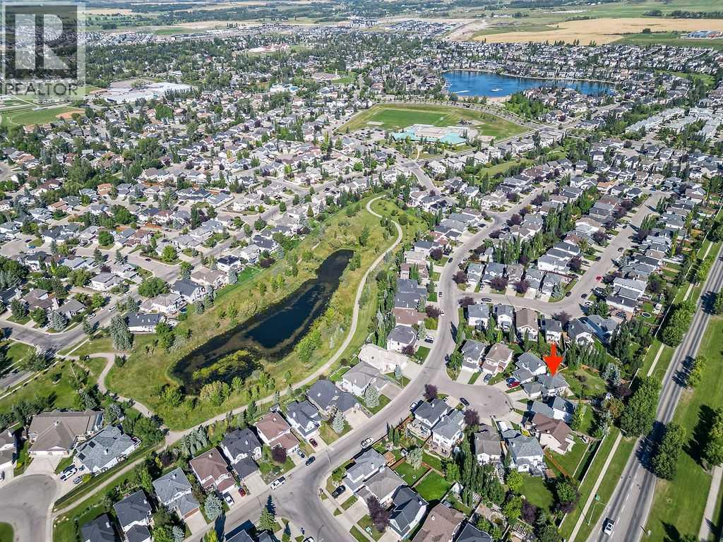 Photo 48 of 14 Crystalridge Bay, Okotoks AB
