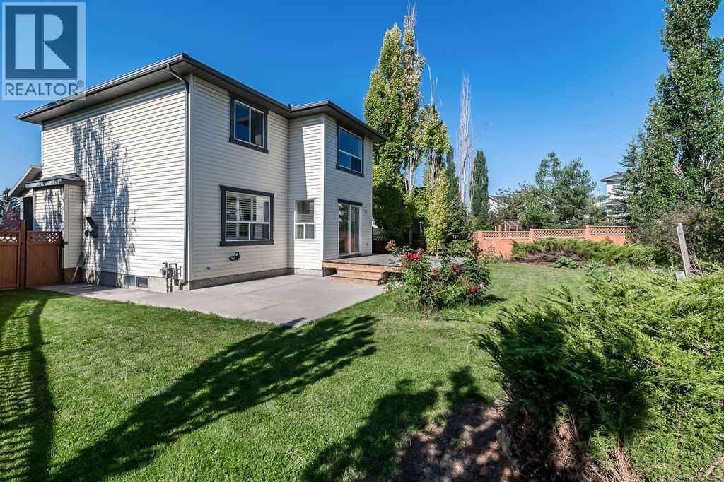 Photo 37 of 14 Crystalridge Bay, Okotoks AB