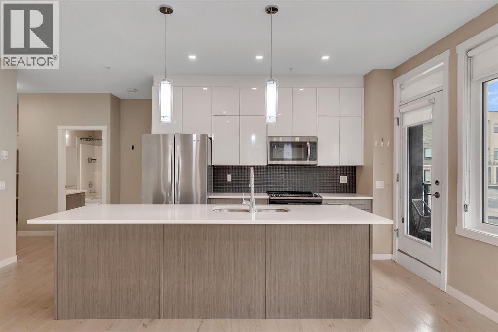 Photo 1 of 116 214 Sherwood Square Nw, Calgary AB