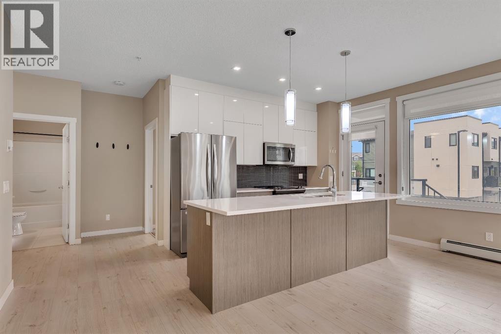 Photo 7 of 116 214 Sherwood Square Nw, Calgary AB