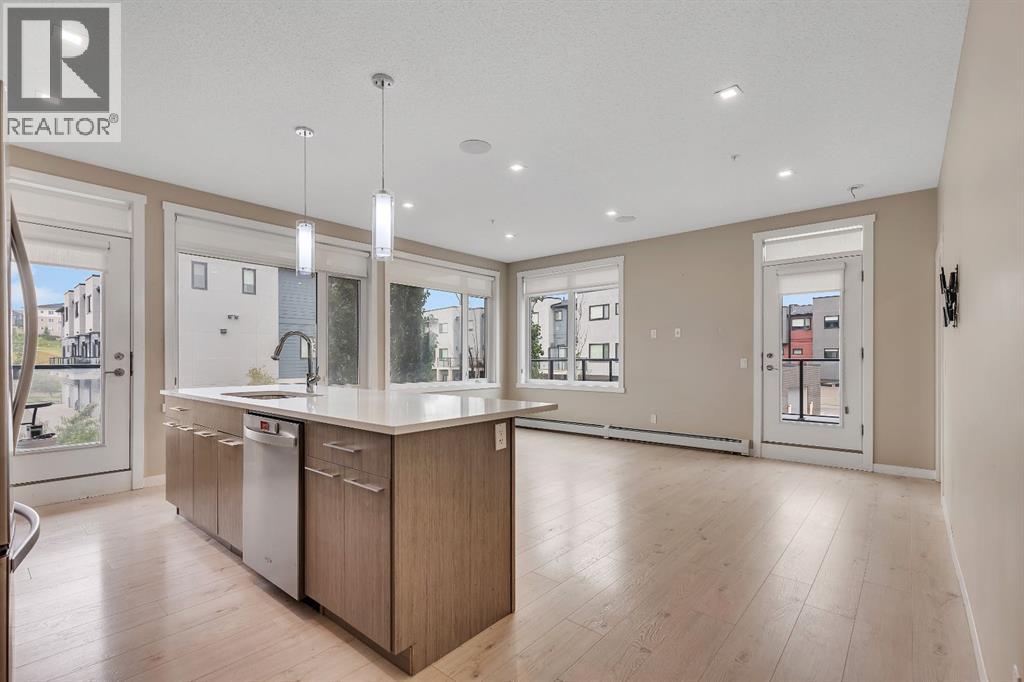 Photo 8 of 116 214 Sherwood Square Nw, Calgary AB