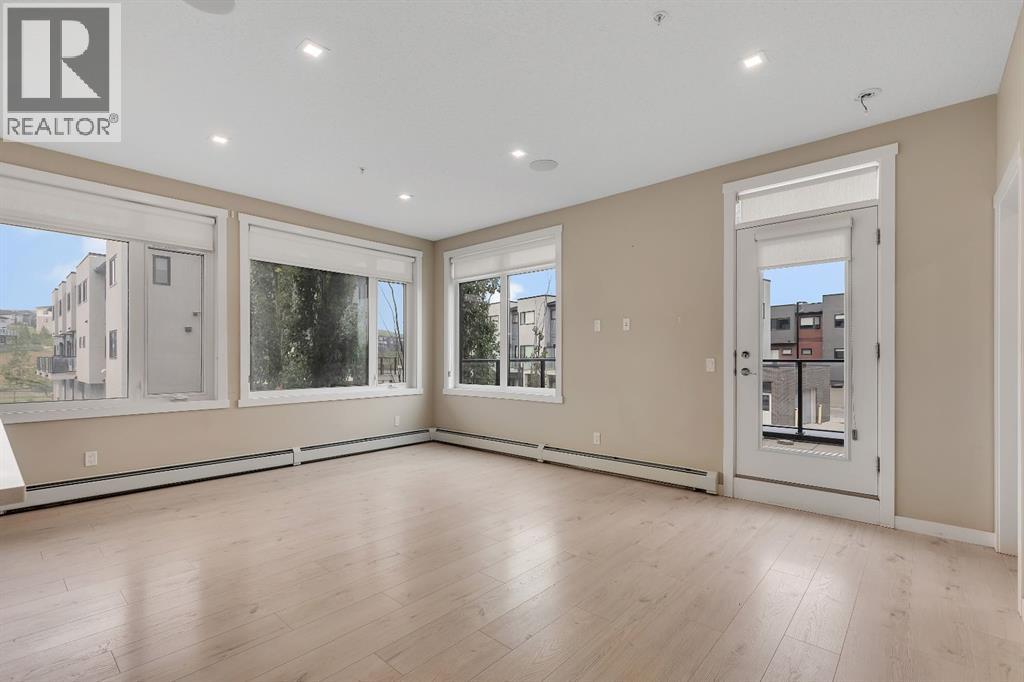 Photo 10 of 116 214 Sherwood Square Nw, Calgary AB