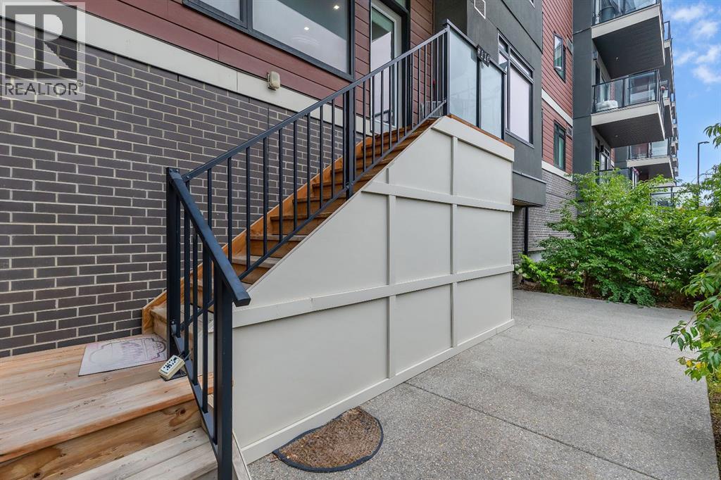 Photo 4 of 116 214 Sherwood Square Nw, Calgary AB