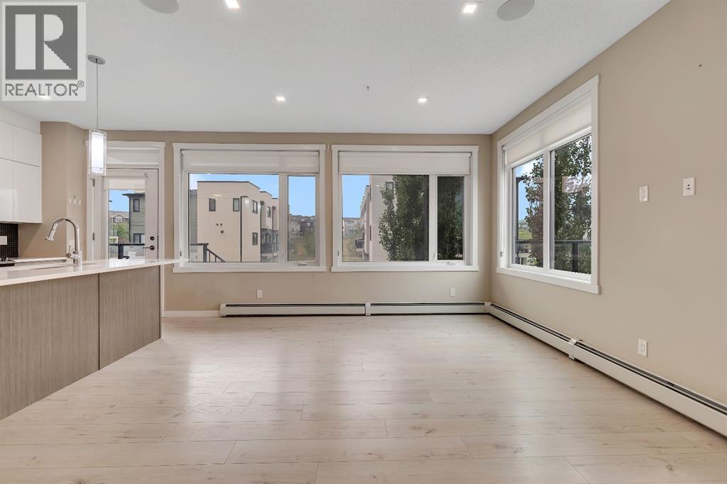 Photo 2 of 116 214 Sherwood Square Nw, Calgary AB