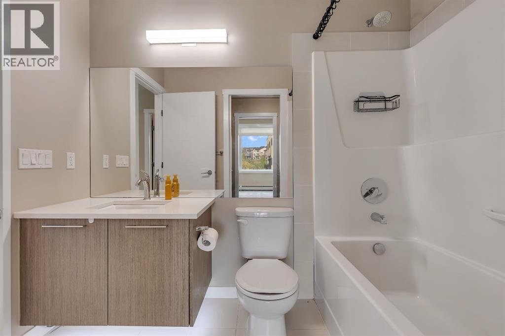 Photo 25 of 116 214 Sherwood Square Nw, Calgary AB