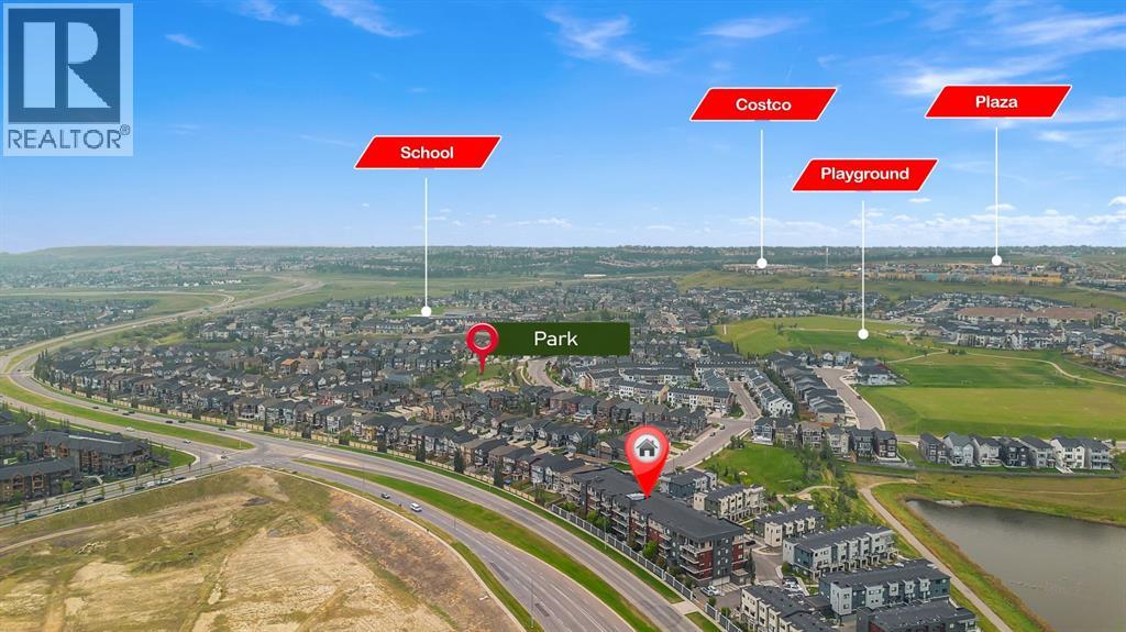 Photo 47 of 116 214 Sherwood Square Nw, Calgary AB
