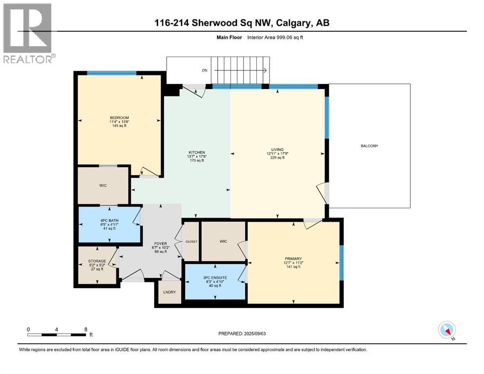 Photo 50 of 116 214 Sherwood Square Nw, Calgary AB