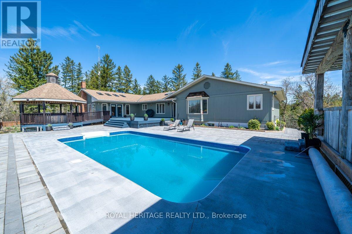 Photo 39 of 10420 Russell Road, Scugog ON