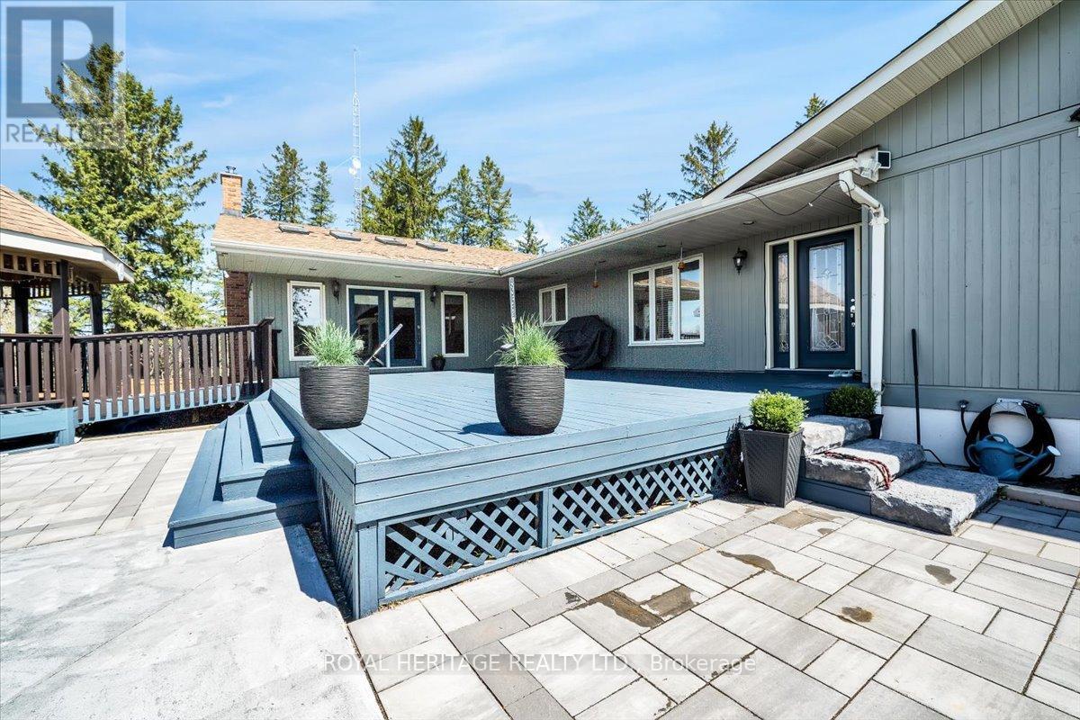 Photo 38 of 10420 Russell Road, Scugog ON