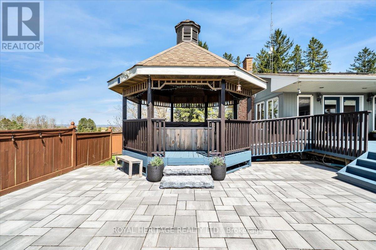 Photo 37 of 10420 Russell Road, Scugog ON