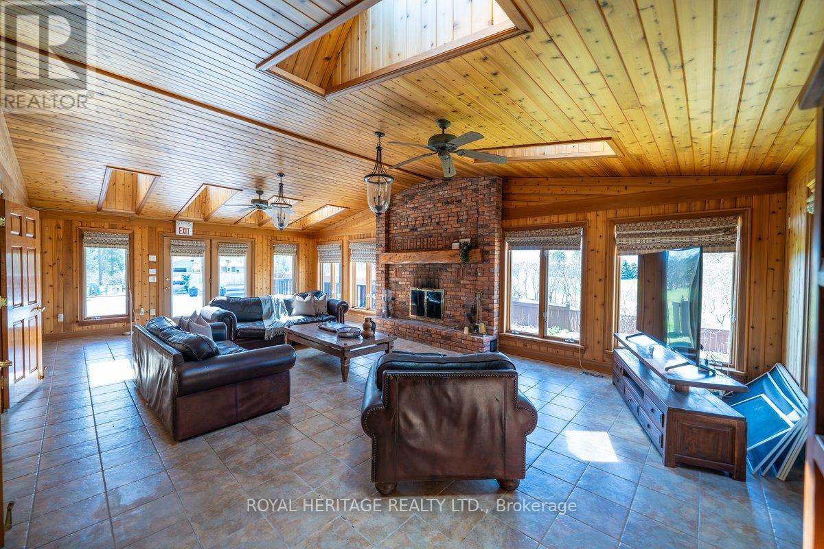 Photo 35 of 10420 Russell Road, Scugog ON
