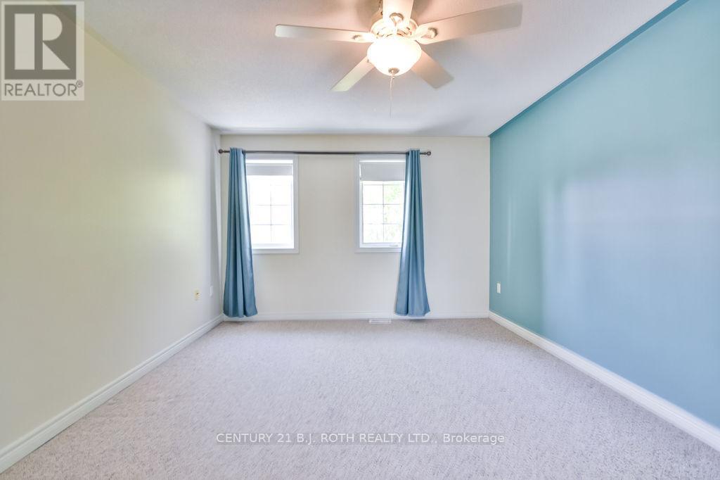 Photo 22 of 1 Golden Eagle Way, Barrie ON