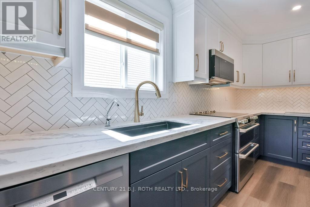 Photo 12 of 1 Golden Eagle Way, Barrie ON