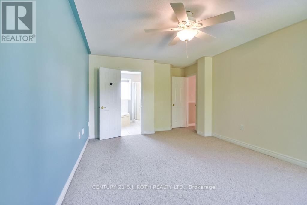 Photo 23 of 1 Golden Eagle Way, Barrie ON