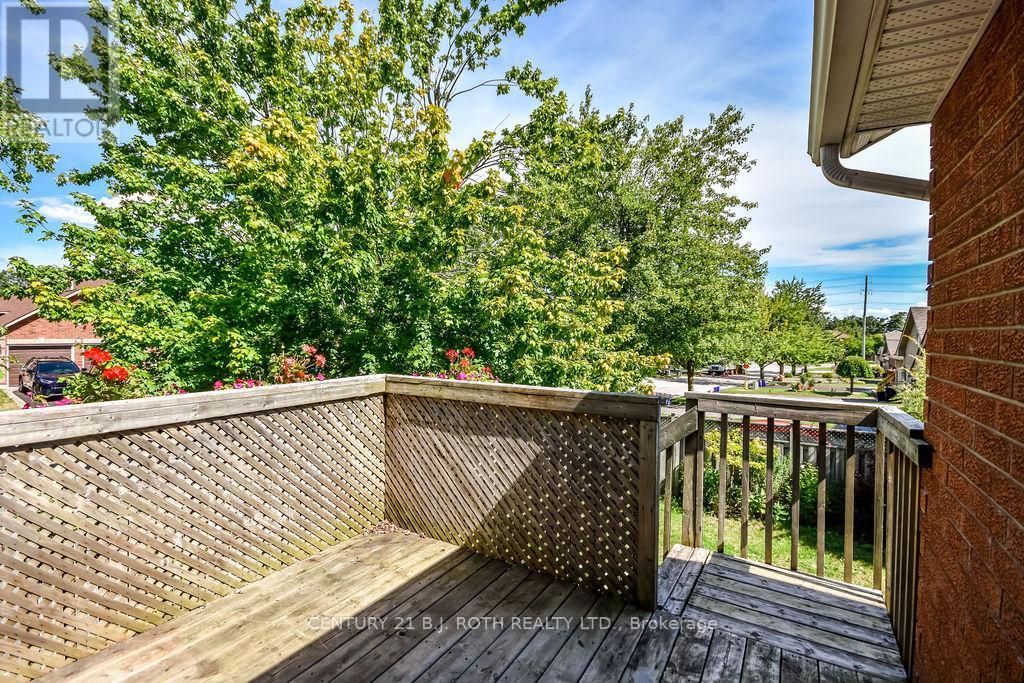 Photo 41 of 1 Golden Eagle Way, Barrie ON